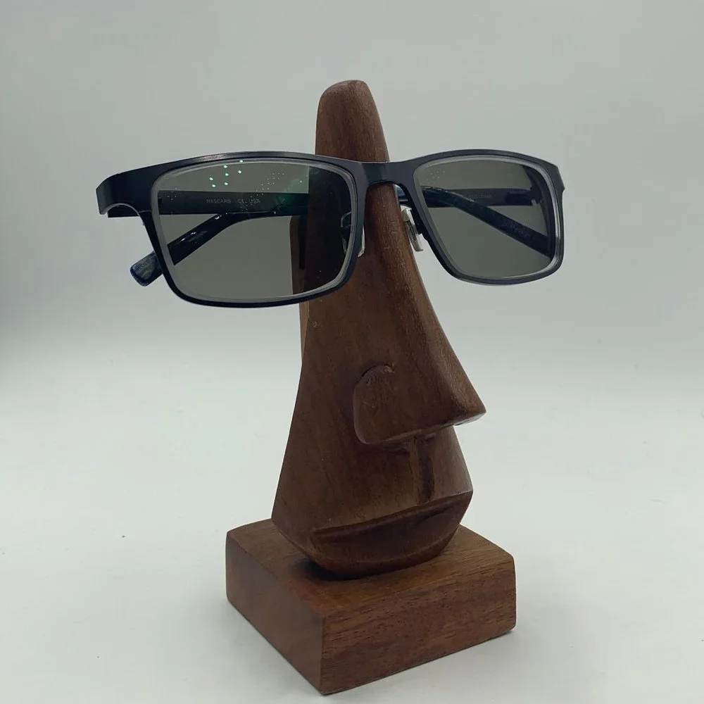 Nascar Metal Black Square Sunglasses Frames